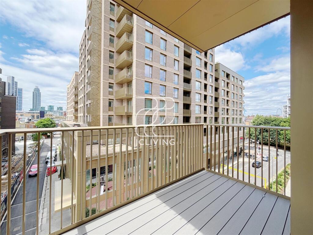 Main image of property: London