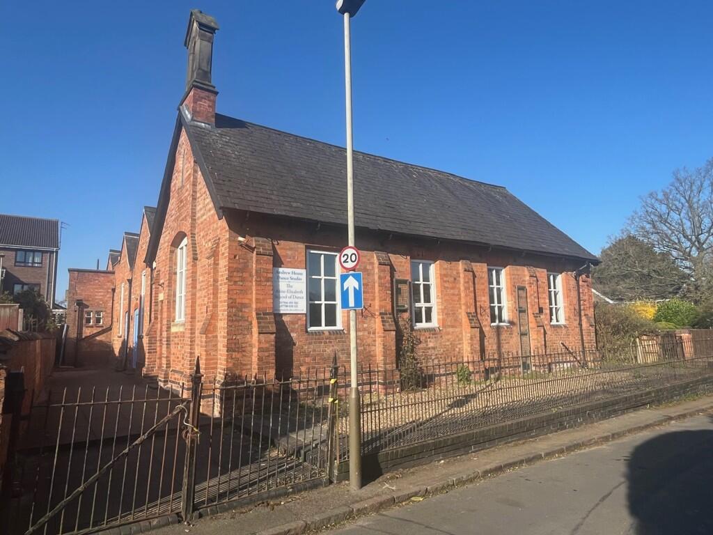 Main image of property: Andrew House, Church Road, Aylestone, Leicester, LE2