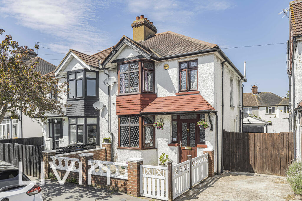 Main image of property: Westbourne Road, Croydon, Surrey