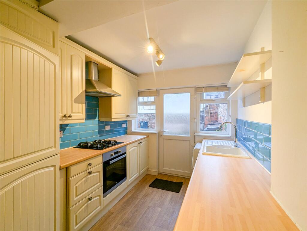 5 Howe Street, Carlisle, Cumbria photo 3