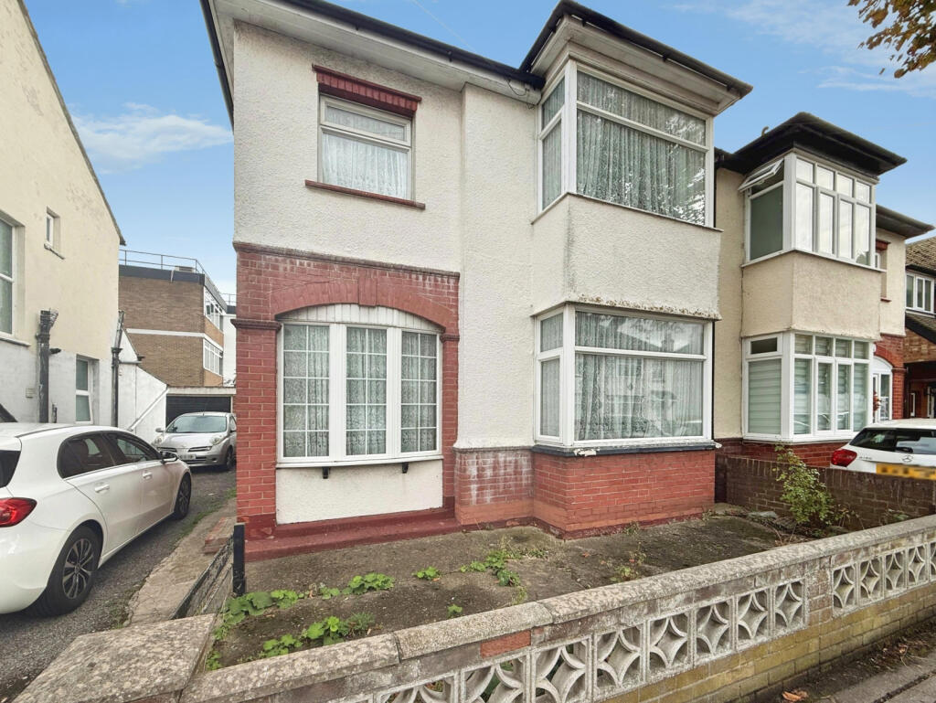 Main image of property: The Grove, CLACTON-ON-SEA, CO15 1TJ