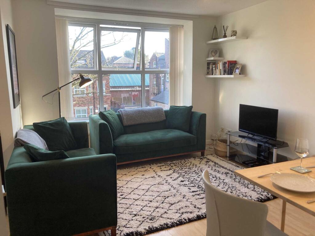 Main image of property: Parsonage Road, Manchester