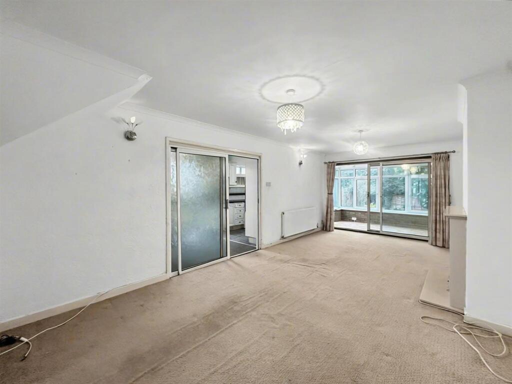 Windmill Avenue, St. Albans – pohled 4