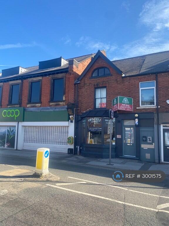 Main image of property: Hasland, Chesterfield, S41