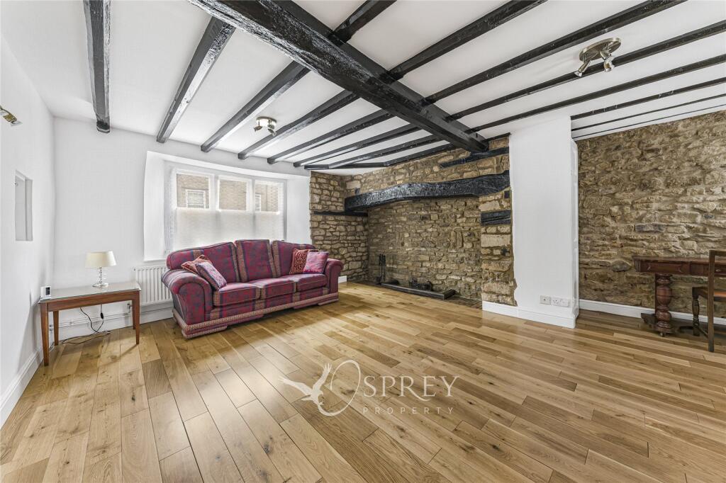 House in Peterborough, Oundle - View 4