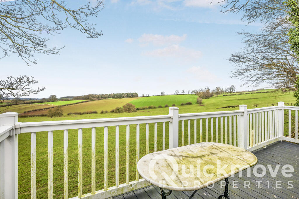 House in Tedstone Wafre, Bromyard Downs, Norton - View 3