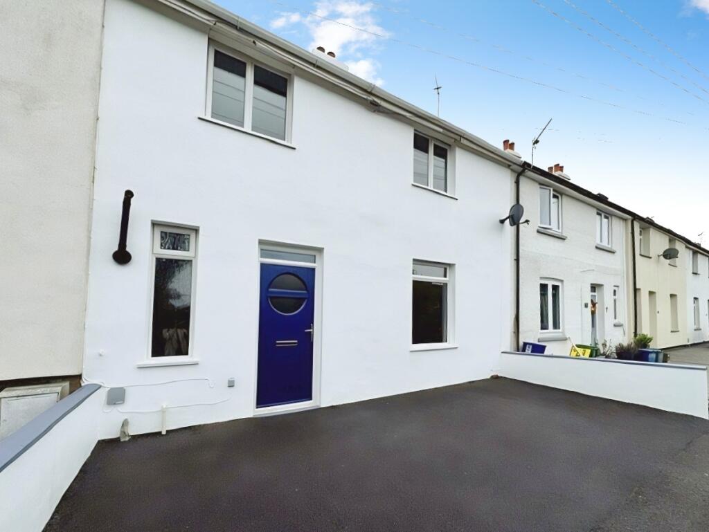 Main image of property: Sudbrook