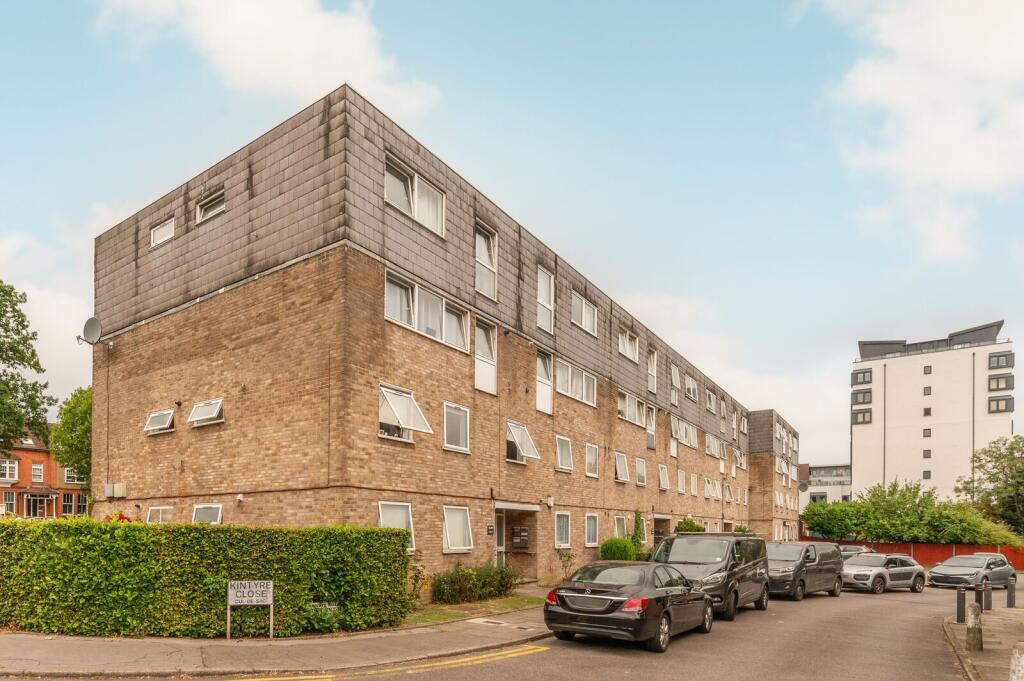 Main image of property: Kintyre Close, Norbury, London, SW16