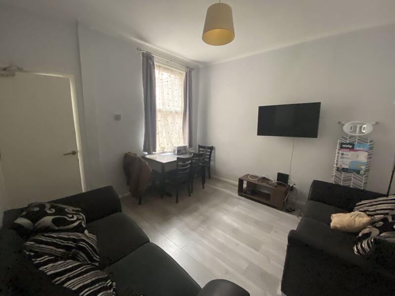 Main image of property: Maples Street, Nottingham
