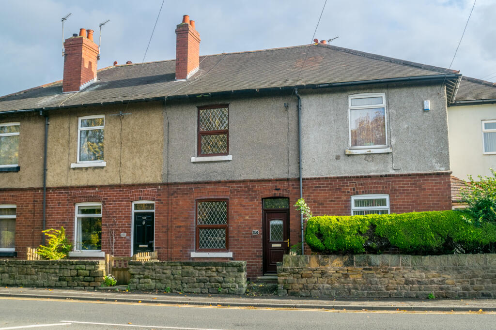Main image of property: BARNSLEY ROAD WAKEFIELD