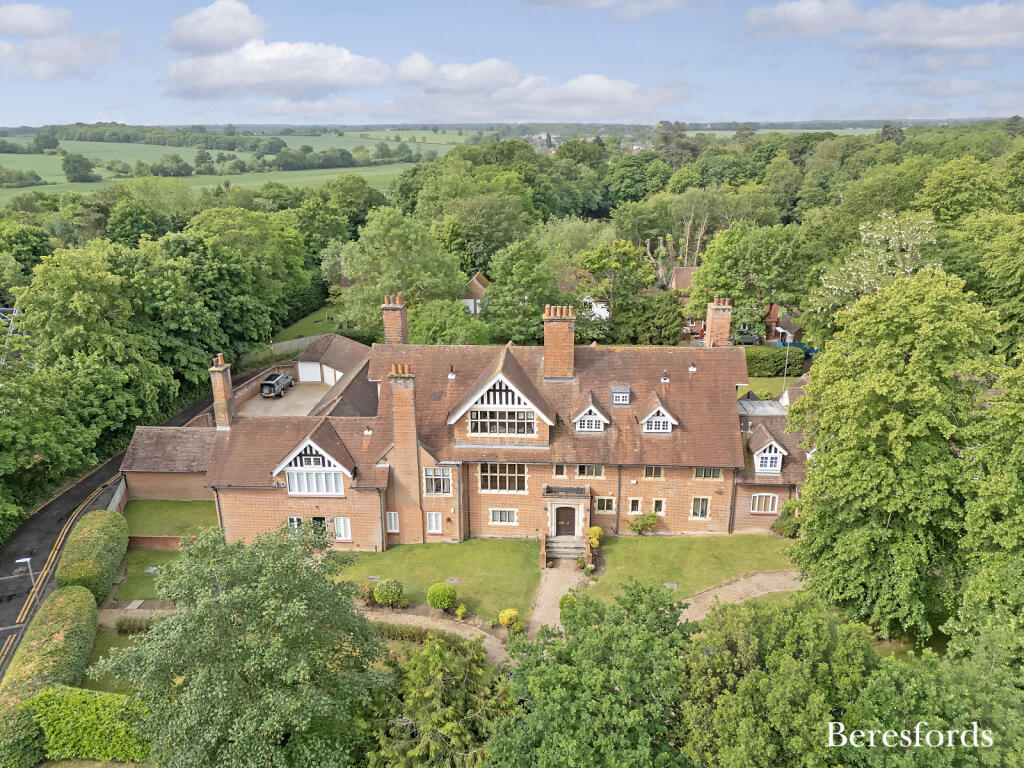 Main image of property: Station Lane, Ingatestone, CM4