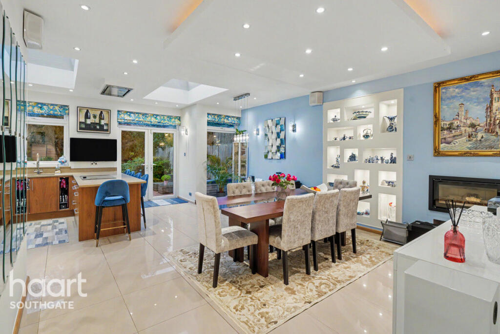 Main image of property: Hillfield Park, London