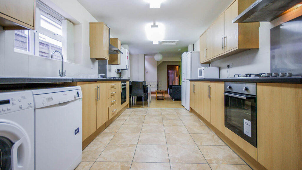 1 bedroom terraced house for rent