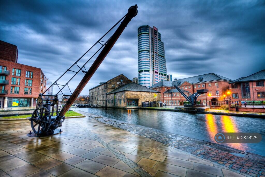 Main image of property: Water Lane, Leeds, LS11