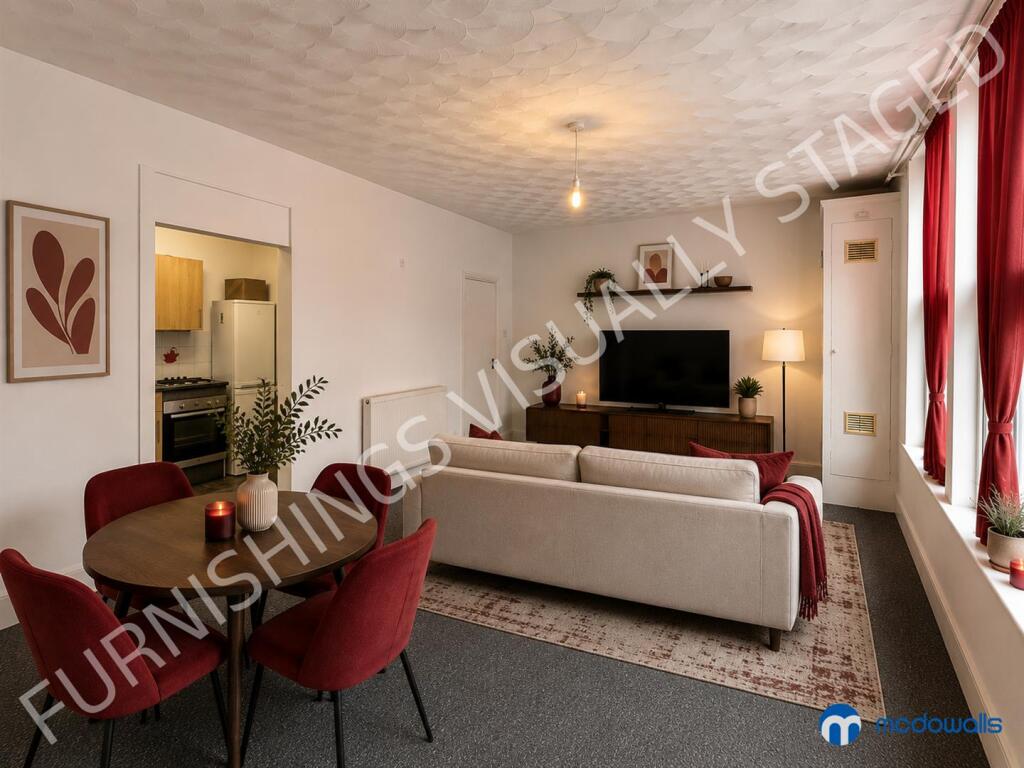 Main image of property: East Street, Barking