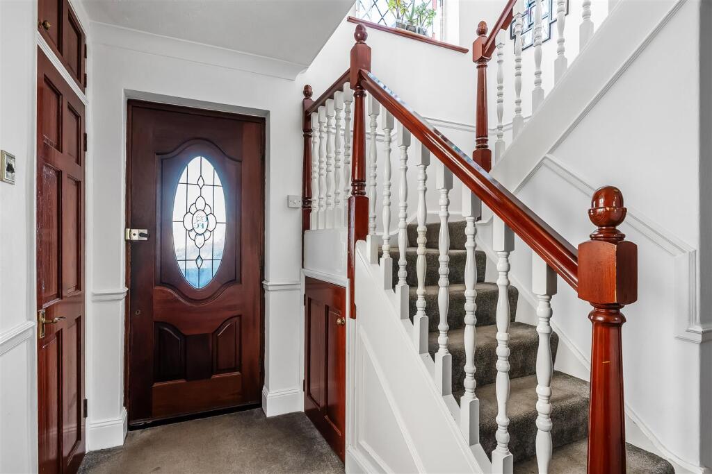 Northey Avenue, South Cheam, SM2 - View 2