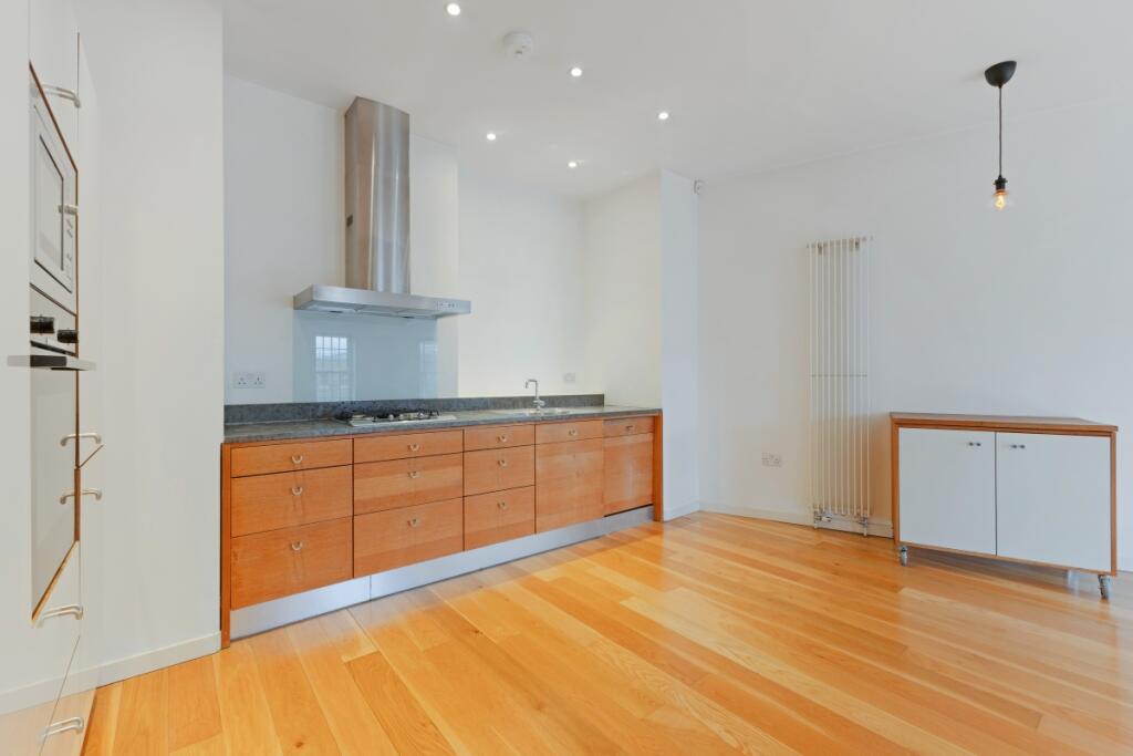 Main image of property: Greenwich High Road London SE10