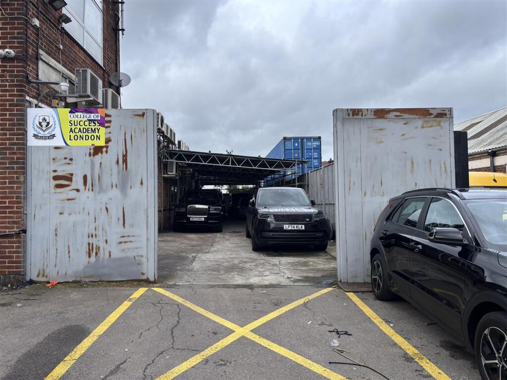 Main image of property: Carlisle Road, London