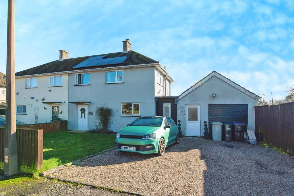 Main image of property: Fury Avenue, Grimoldby, Louth, LN11