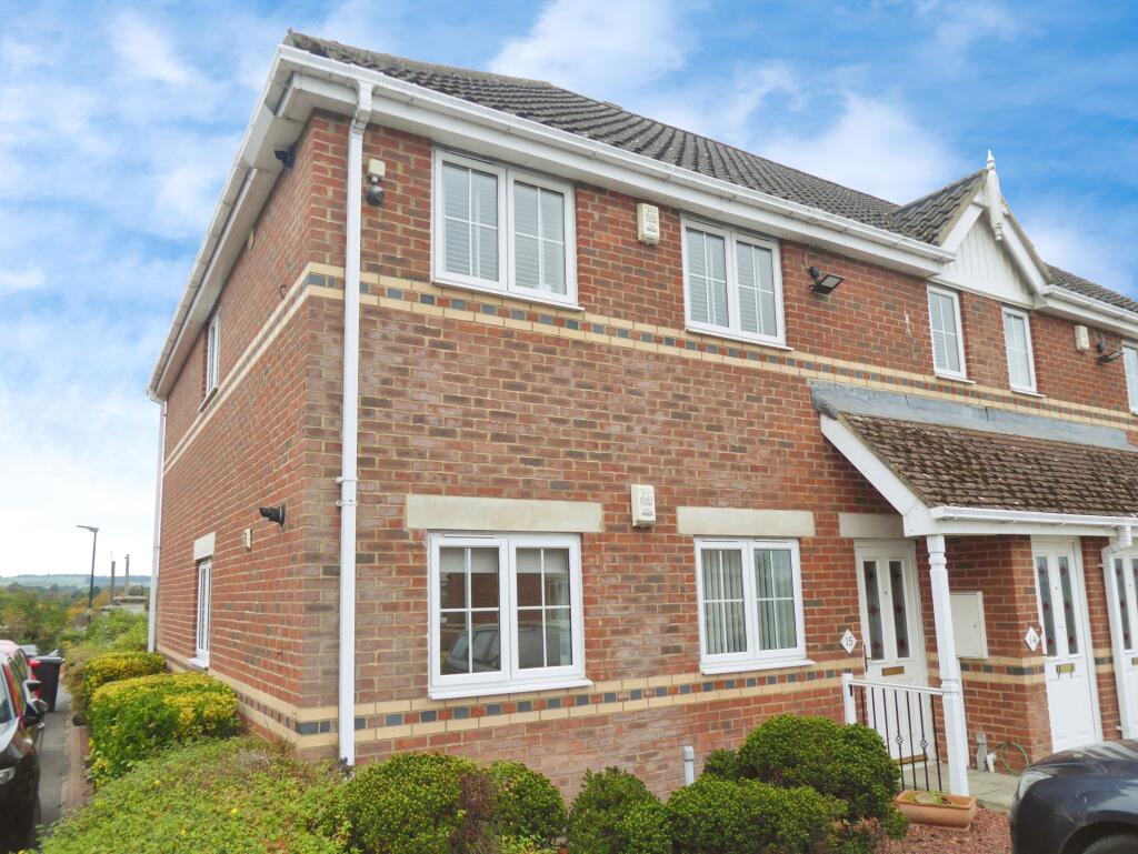 Main image of property: Bywell View, Stocksfield, NE43