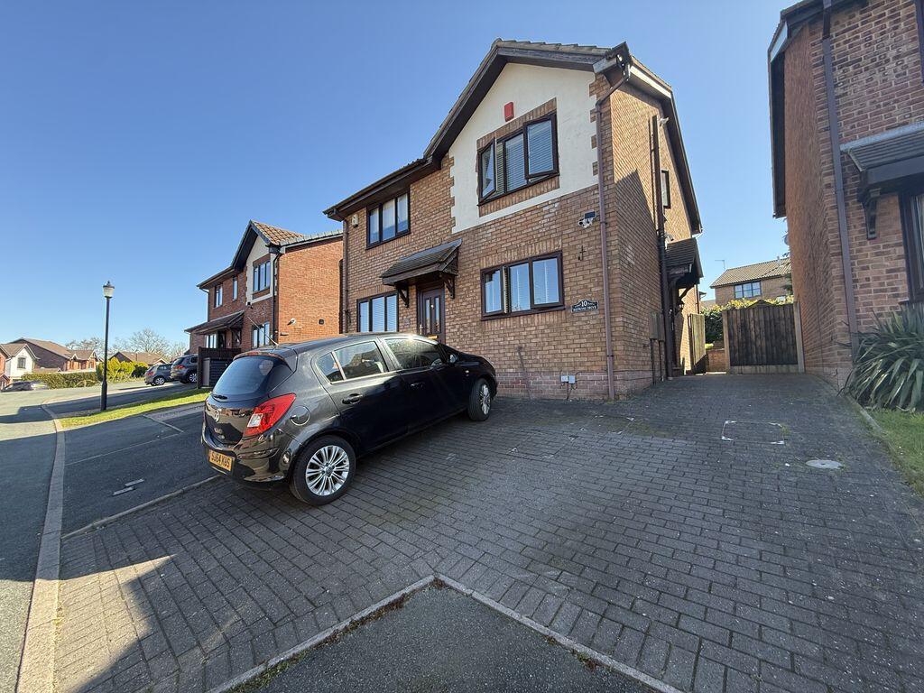 Main image of property: Redwing Drive, Stoke-On-Trent