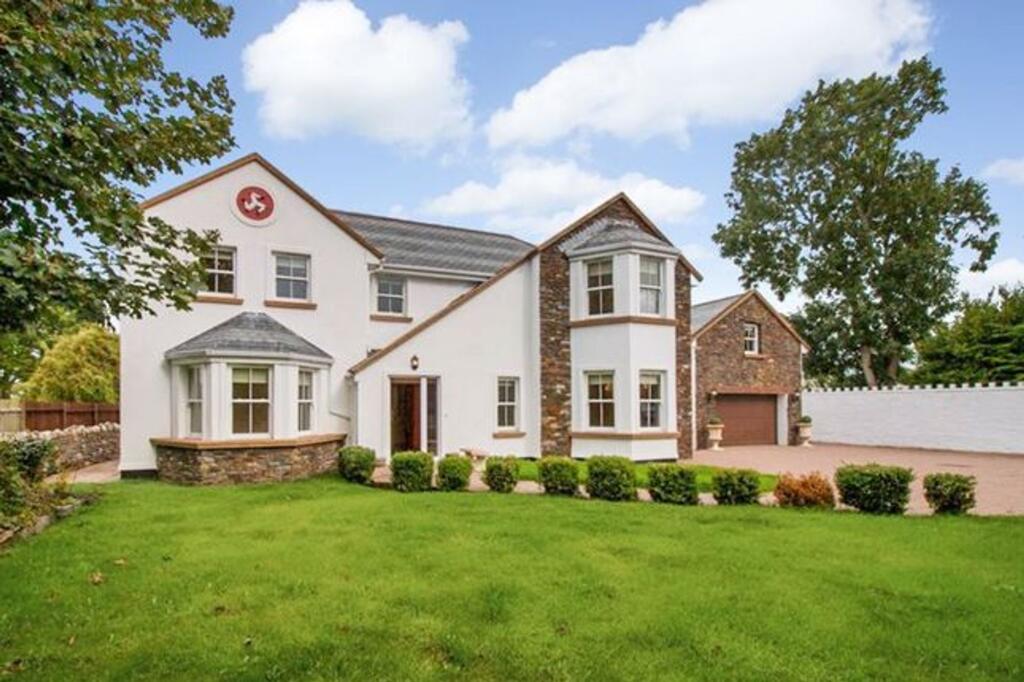 Main image of property: Main Road, Sulby, IM7