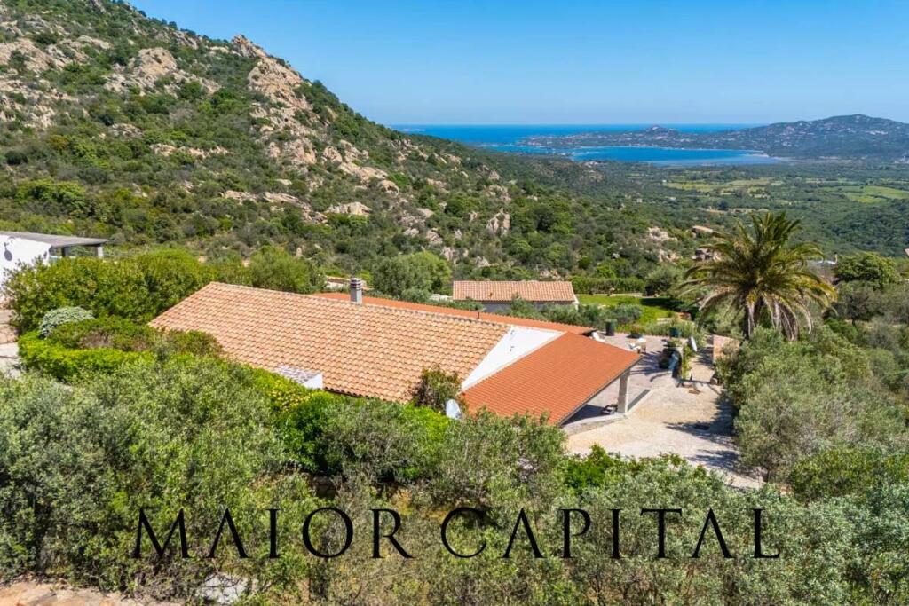 Main image of property: Sardinia, Sassari, Olbia
