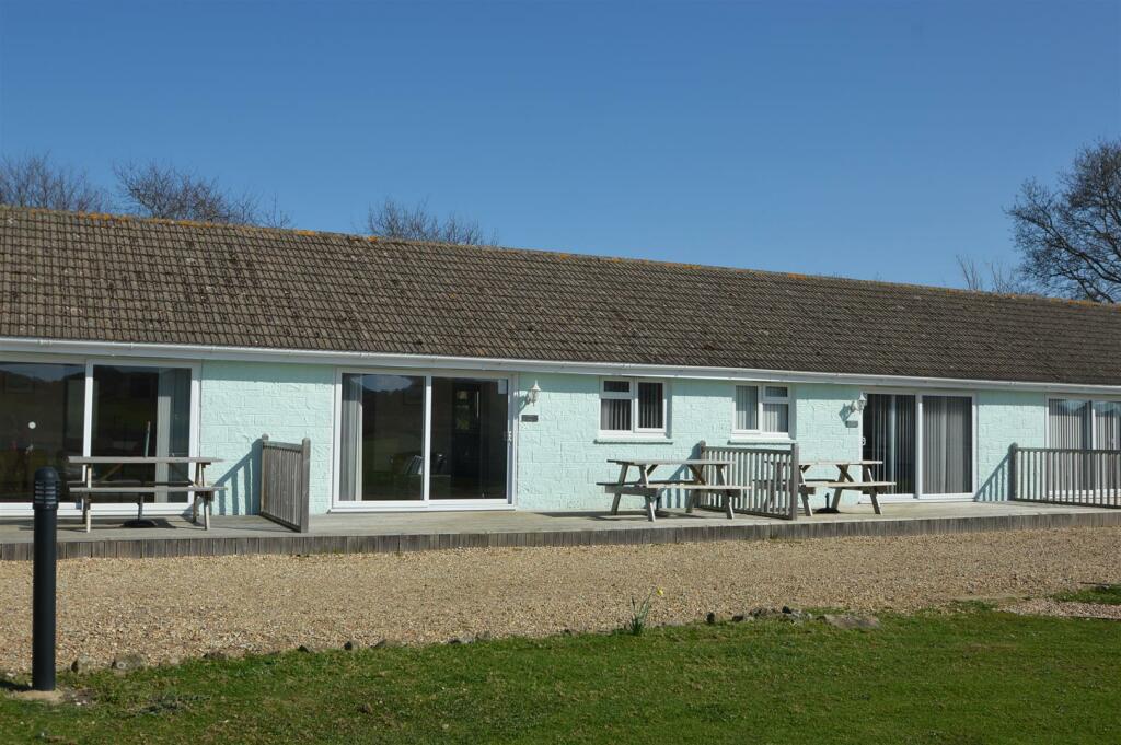 Main image of property: SALTERNS VILLAGE, SEAVIEW