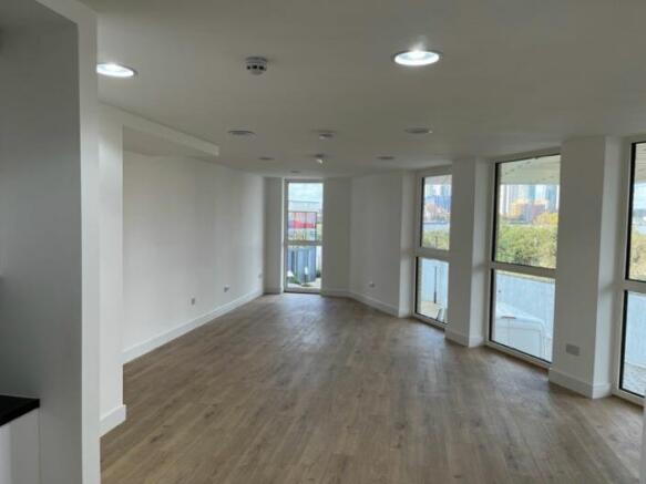 Enderby Offices