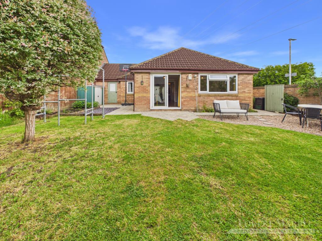 Main image of property: Blagdon Walk, Frome