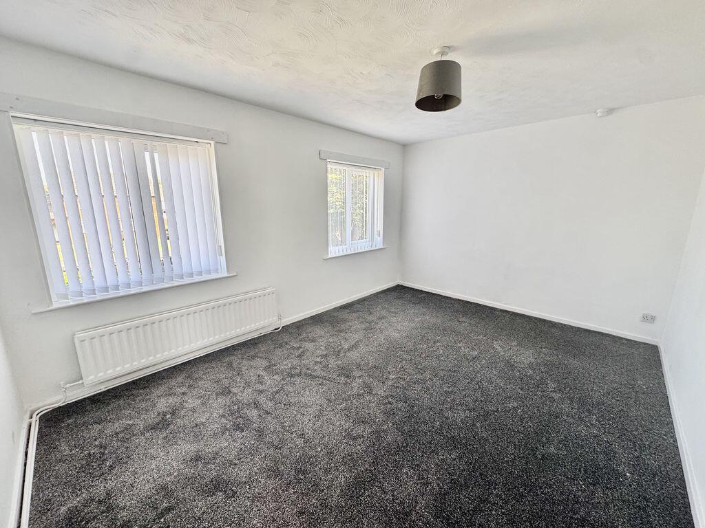 Coach Road Estate, Usworth Washington - More