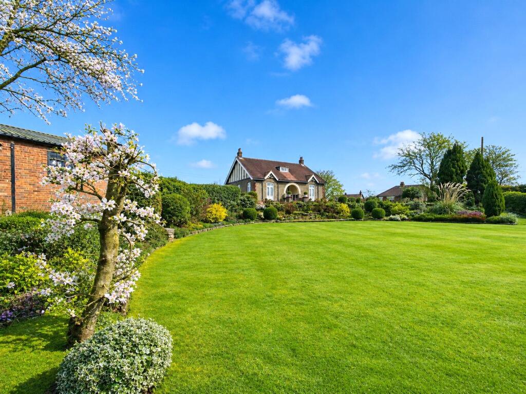 Main image of property: North Close, Kirk Merrington, Spennymoor, Durham, DL16