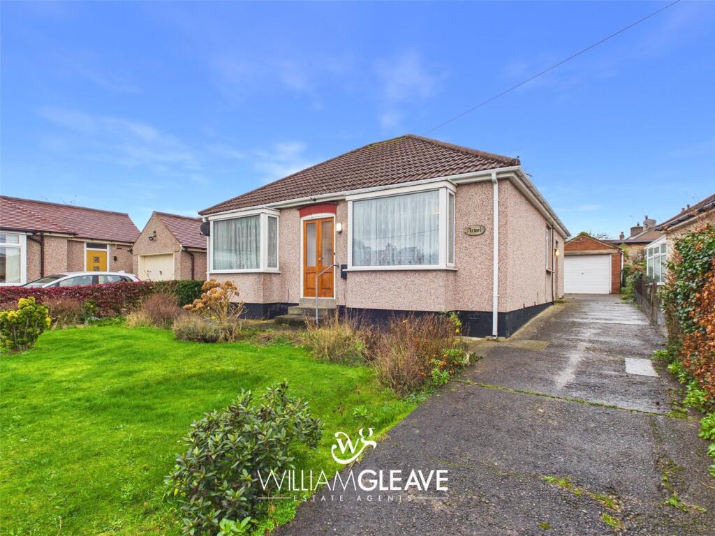 Main image of property: James Park, Dyserth, Denbighshire, LL18