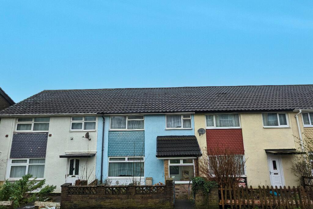 Main image of property: Bodmin Crescent, Leeds