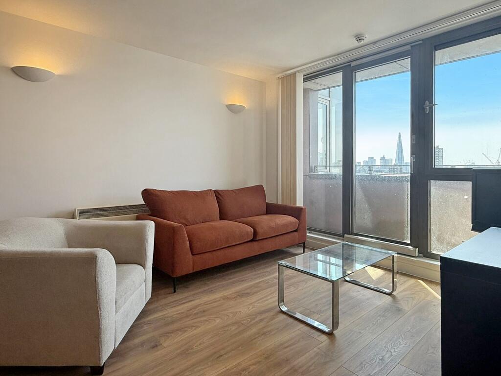 Main image of property: Spencer Way, Shadwell, London. E1