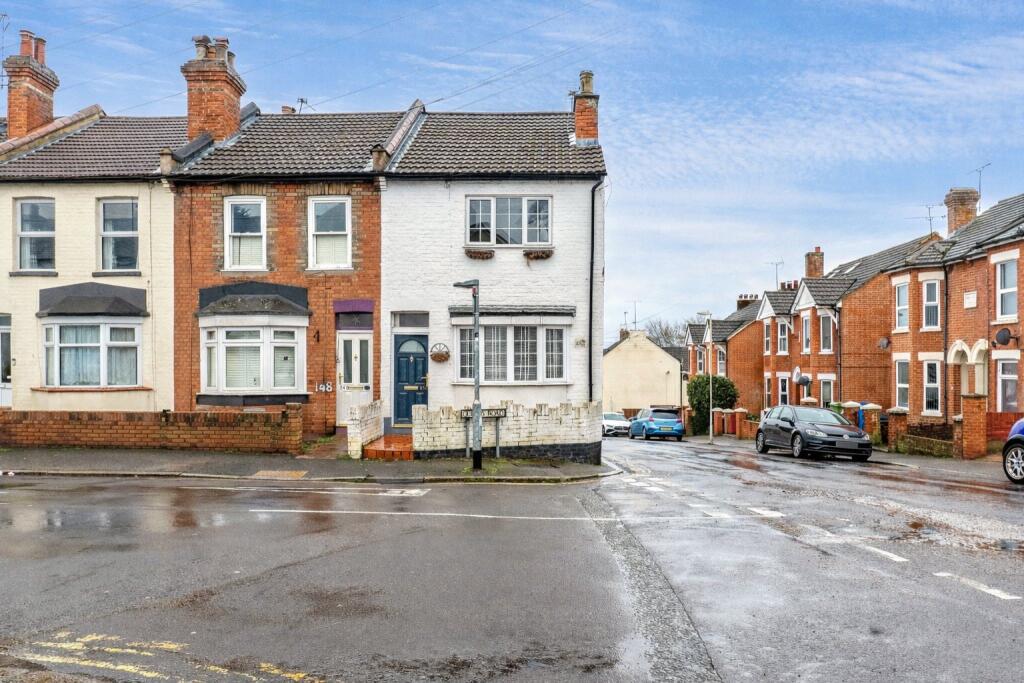 Main image of property: Queens Road, Aldershot, Hampshire, GU11