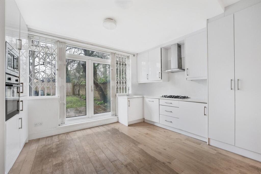 Main image of property: Thurlow Park Road, 
Thurlow Park, SE21