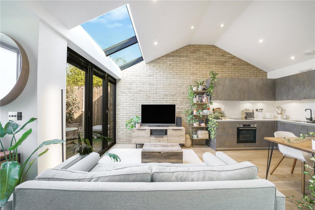 Main image of property: Ironworks Yard, London, N4