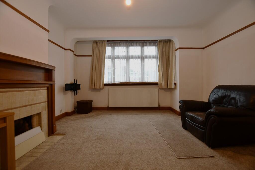 Main image of property: Semley Road, London