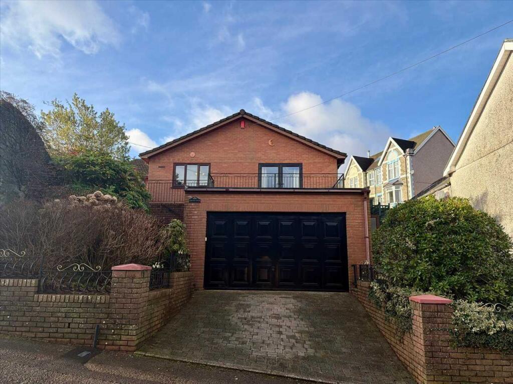 Main image of property: Llwyn Coch Bungalow, Hughes Street, Tonypandy