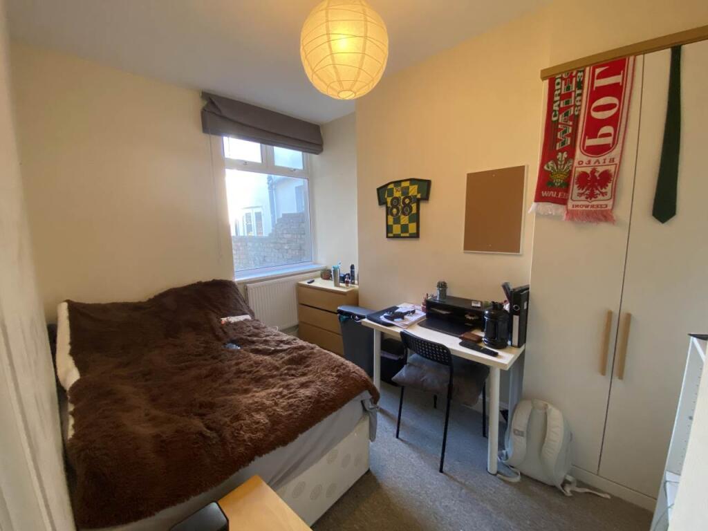 House in Cardiff - View 5