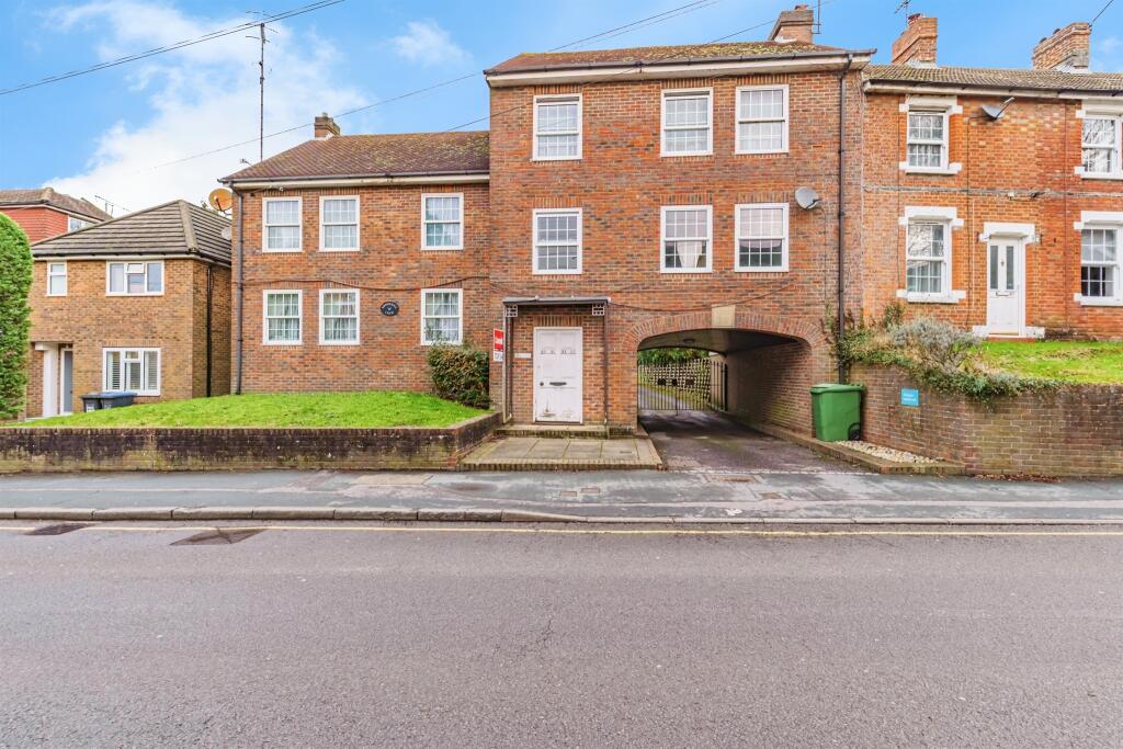 Main image of property: West Street, East Grinstead