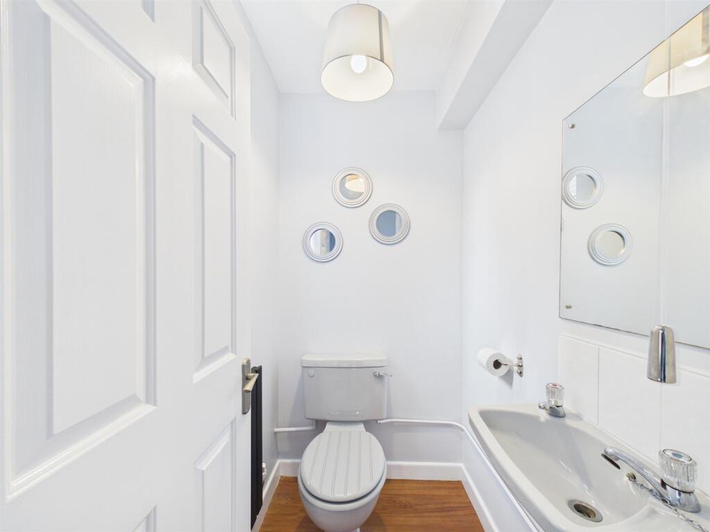 Additional image 7 of Buckbury Croft, Shirley, Solihull