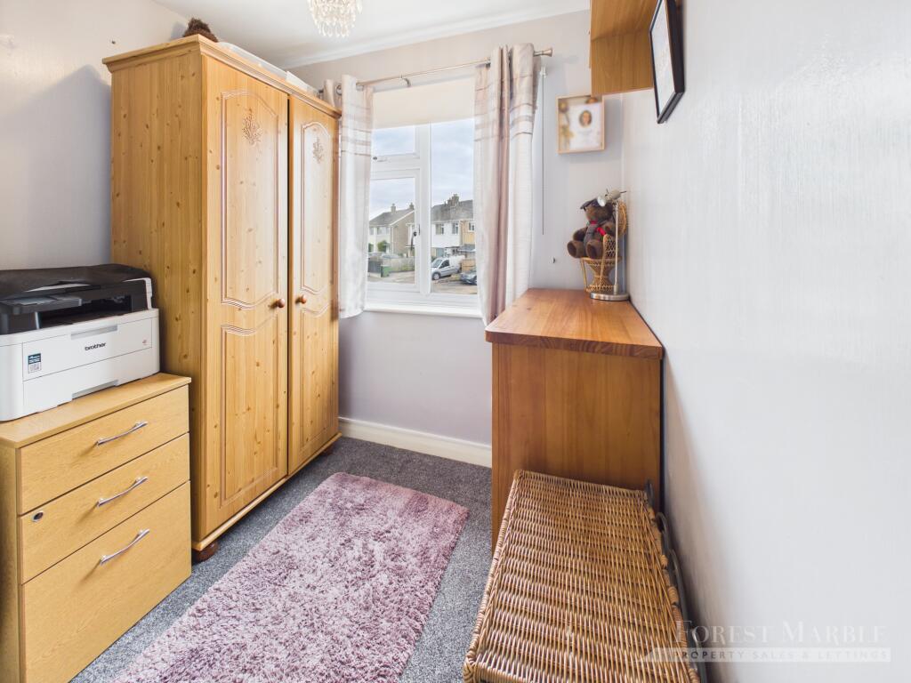 Critchill Road, Frome - More