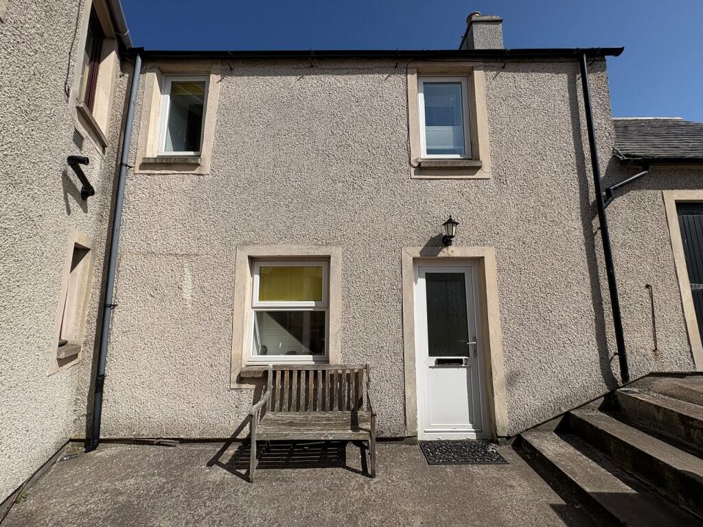 Main image of property: Shore Street, Thurso, Highland. KW14 8BN