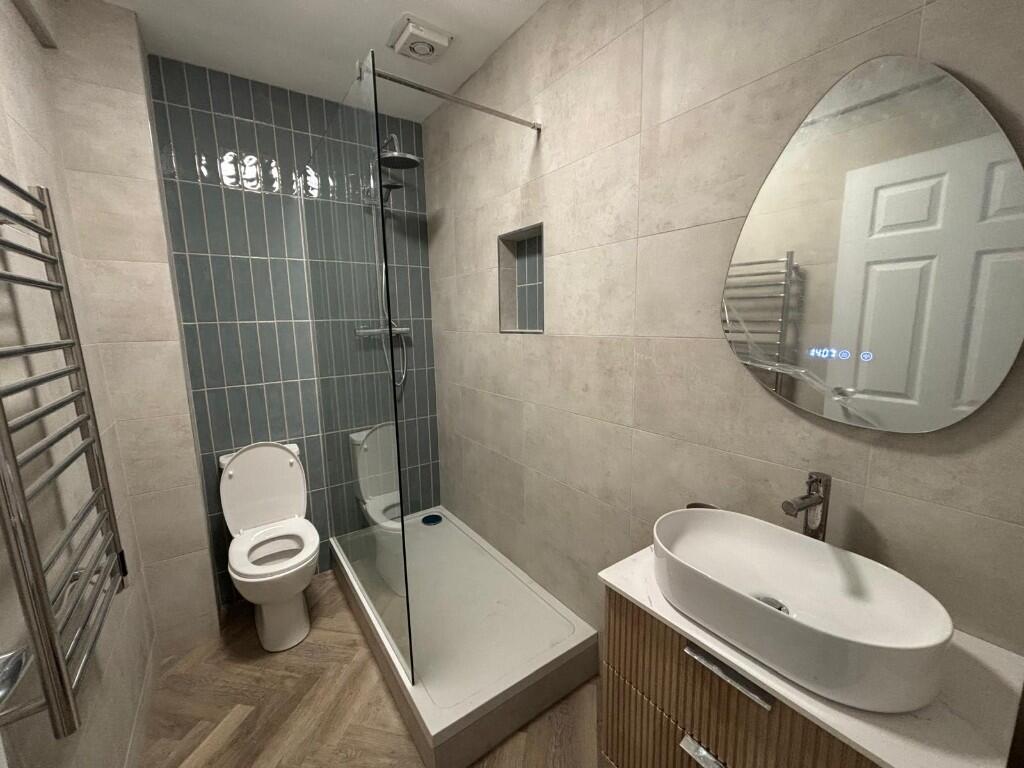 Apartment in Bath, Kingsmead - More