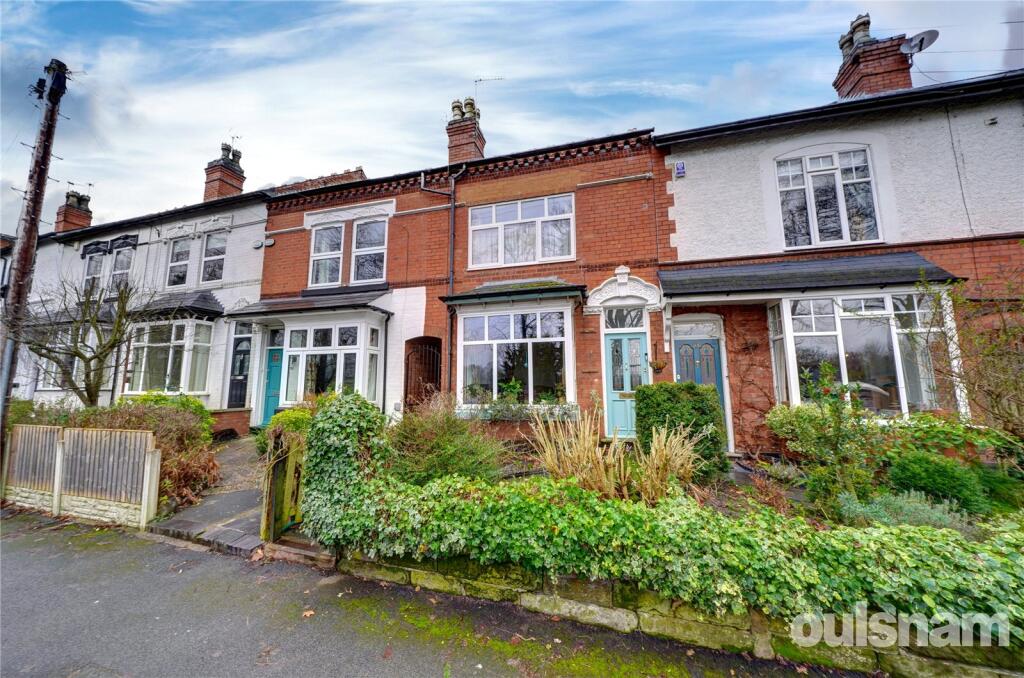 House in Birmingham, Cotteridge - View 2