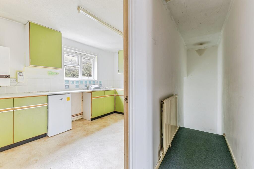 Harding Terrace, Northampton photo 4