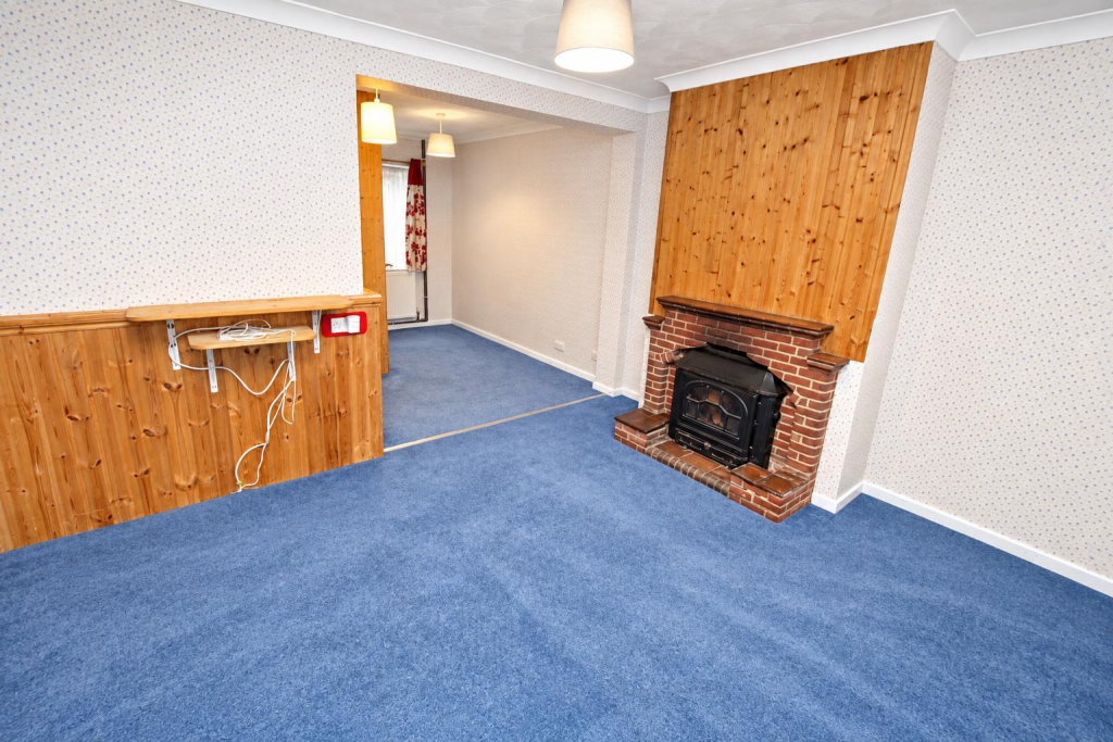 House in Reading - View 5