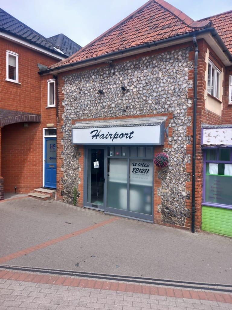 Main image of property: Sheringham, Unit 3, 57 Station Road, NR26 8RG